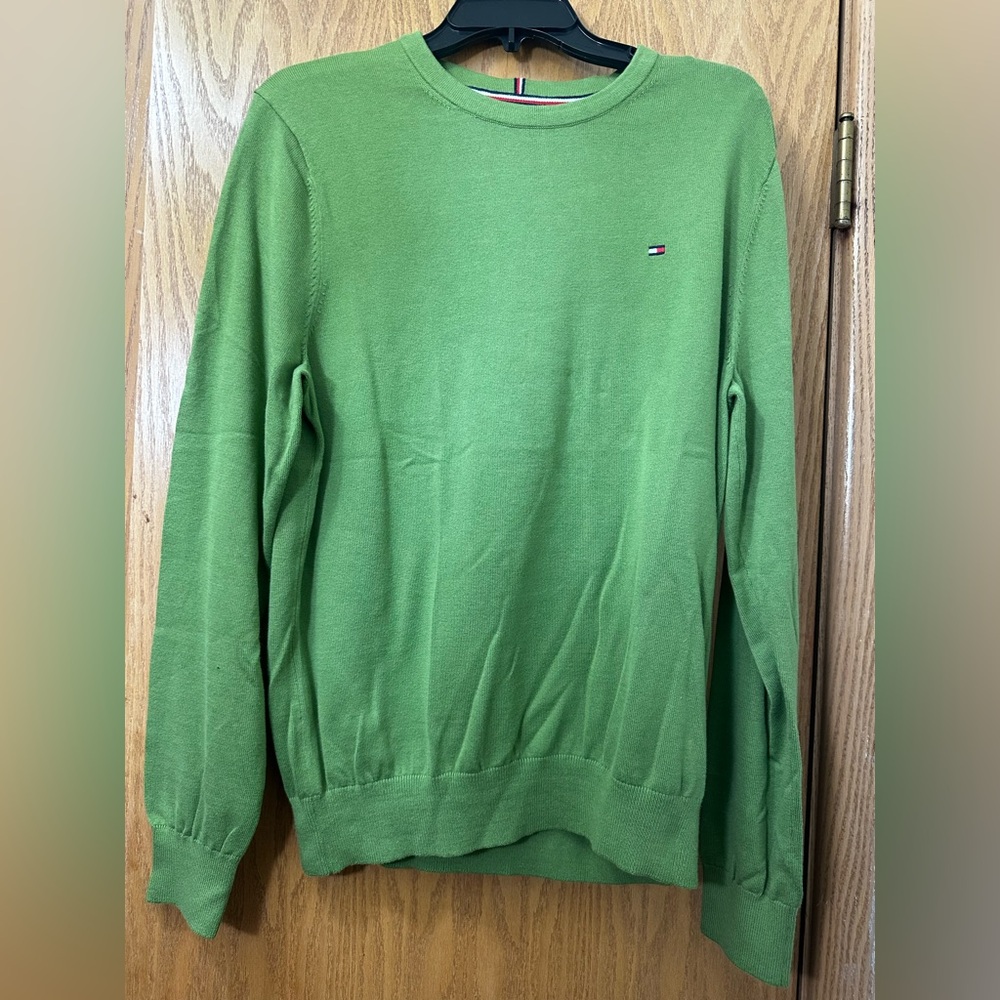Tommy Hilfiger Crewneck Sweater